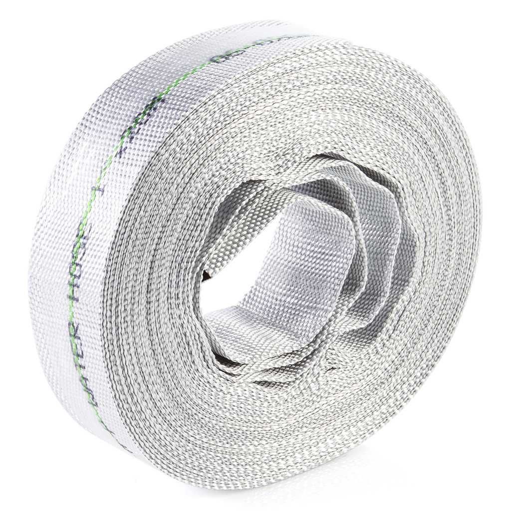 Wąż strażacki parciany do wody szamba 1'' 25mm 20m PE