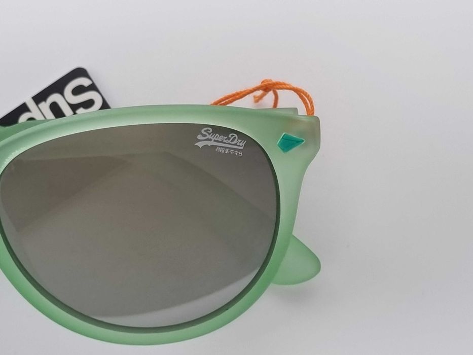 Okulary przeciwsłoneczne Superdry sun AB8