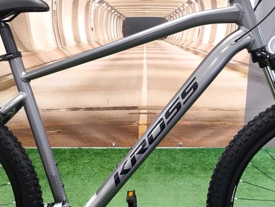 Rower górski Kross Hexagon 3.0 29" ramy alum. 18"/20"/21" SHIMANO