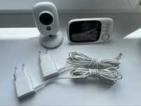 Niania elektorniczna GHB baby monitor video niania - wysyłam pobranie