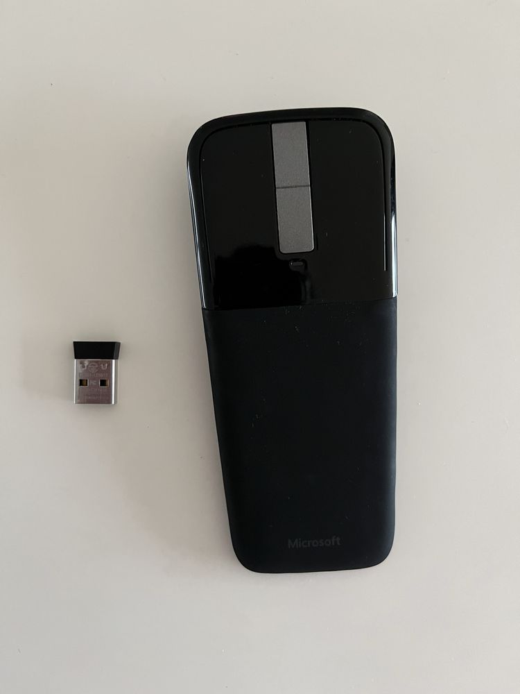 Microsoft Arc (rato sem fio)