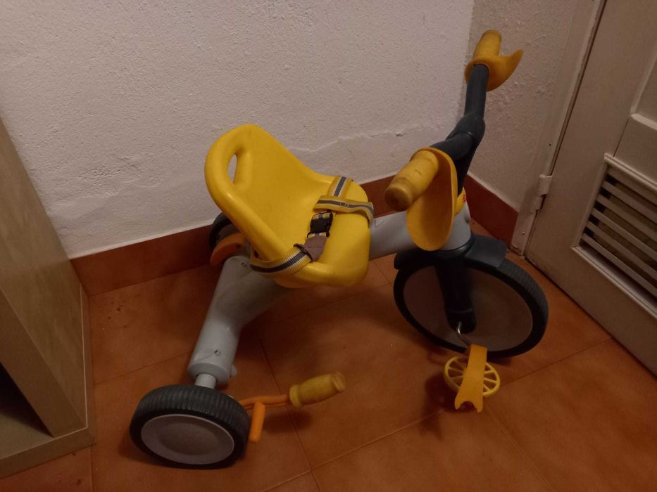 Triciclo evolutivo IMAGINARIUM