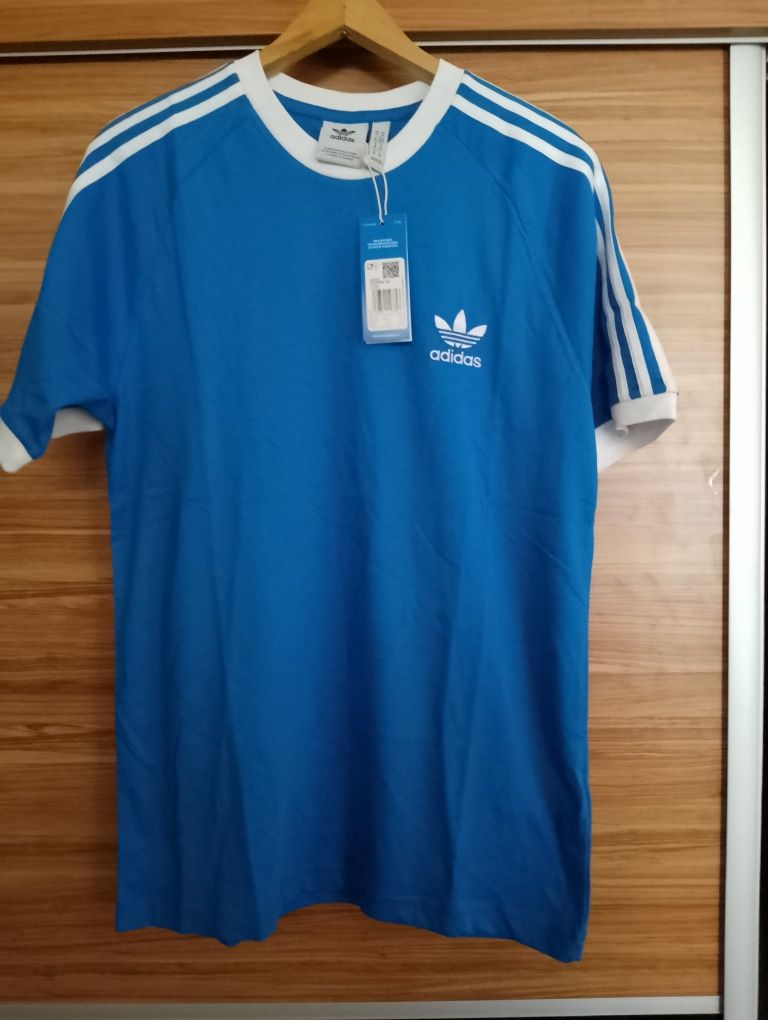 Koszulka męska adidas.Polecam