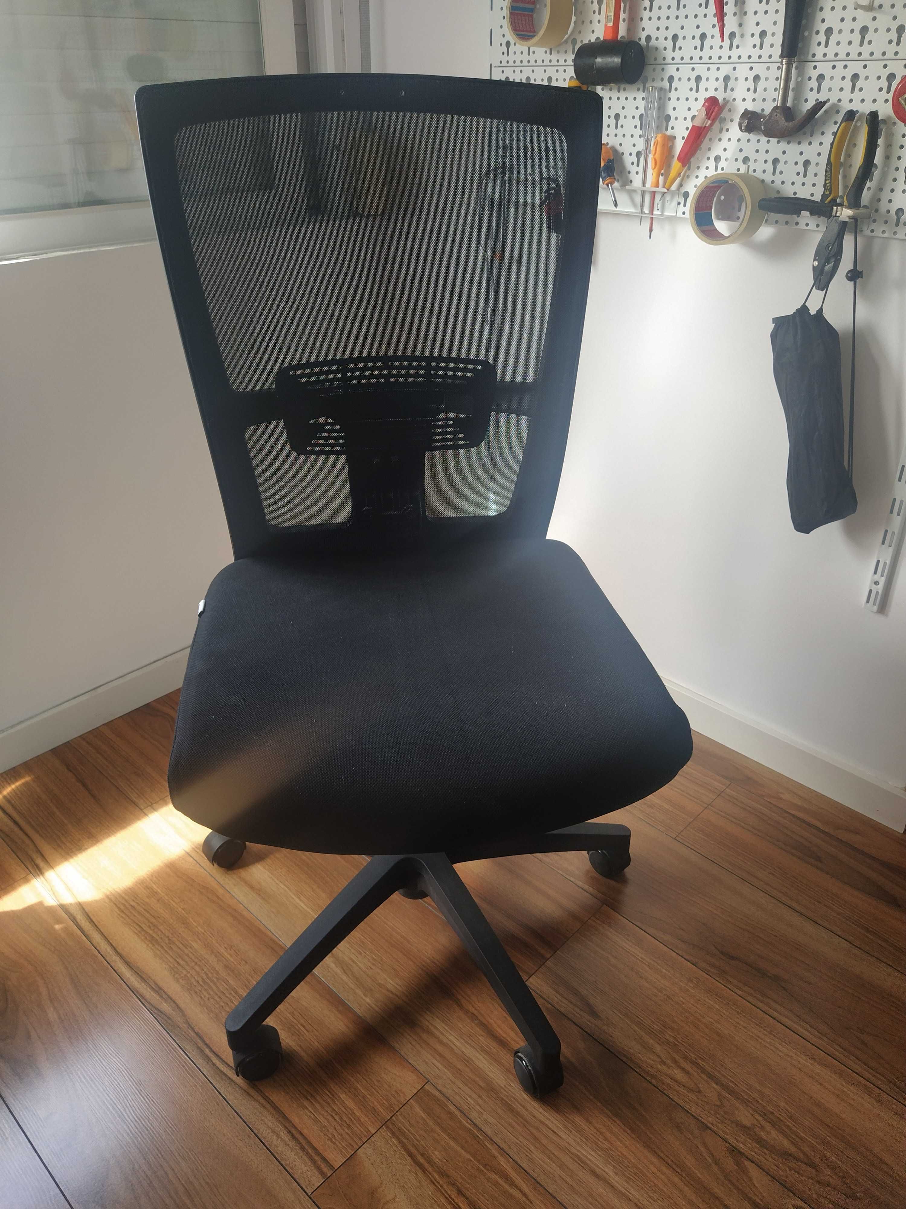 Cadeira escritório secretária ergonómica Mfavour