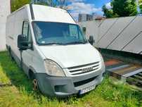Sprzedam Iveco Daily 3.0 diesel