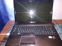 Lenovo g580, i3 2328m gt635m 2gb, 4гб Озу