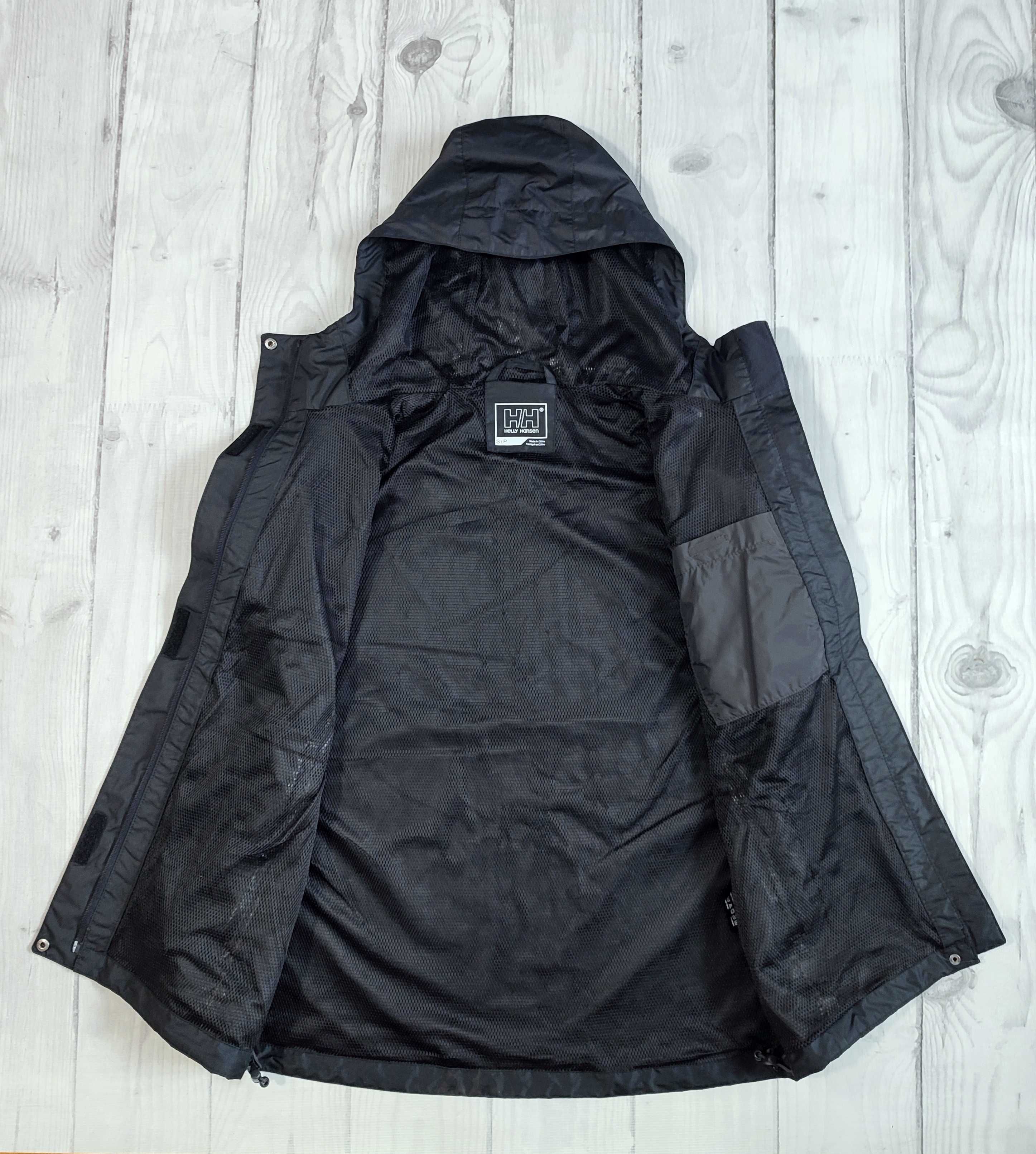 Kurtka HELLY HANSEN Helly Tech r. S