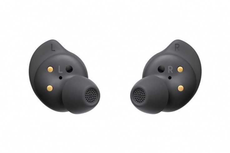 Słuchawki dokanałowe SAMSUNG Galaxy Buds FE SM-R400 Grafitowy NOWE