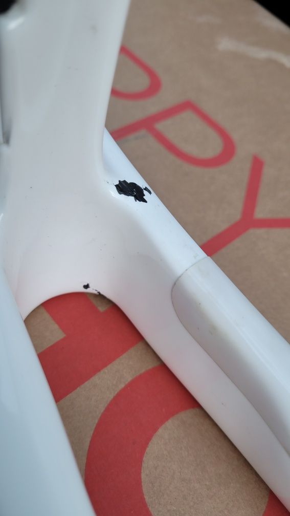 Rama Canyon Speedmax CF SLX S