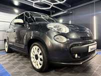 Fiat 500L 500 L Living 7 osobowy