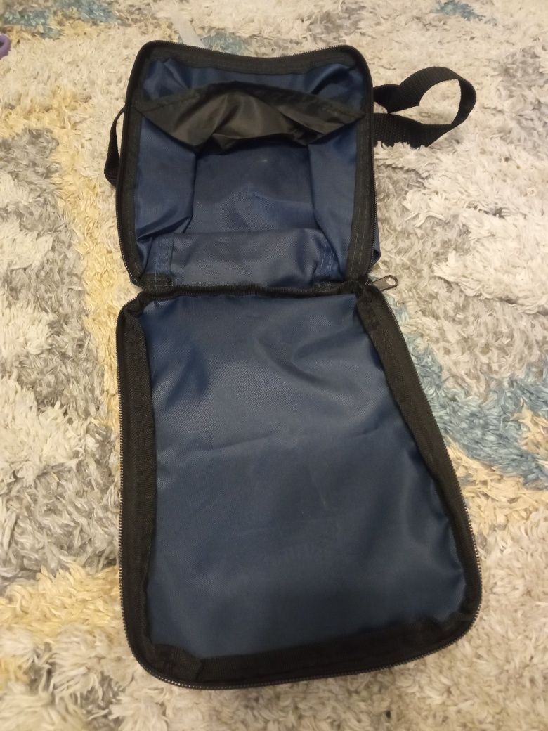 Etui, pokrowiec Philips