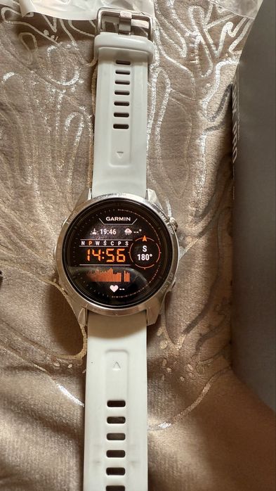 Zegarek Garmin Epix pro Gen 2 Paski cae ochrone i przejsciowka gratis