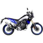 ponteira escape leovince yamaha xtz tenere 700 - 14330e