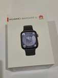 Zegarek Huawei Watch Fit 3 Czarny