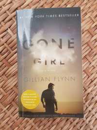 Livro Gone Girl (Inglês)