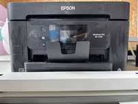 Принтер Epson workforce pro wf-3720