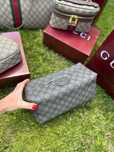 Косметичка gucci шкіра чоловіча