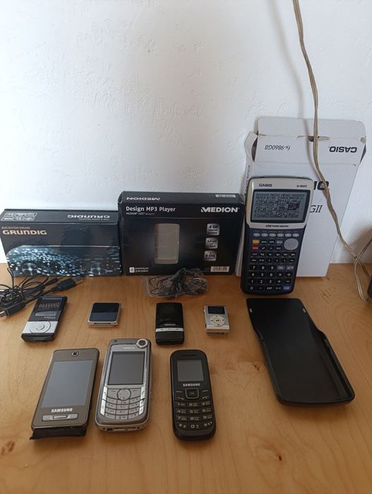 Продається касетний