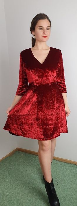 Sukienka Tommy Hilfiger