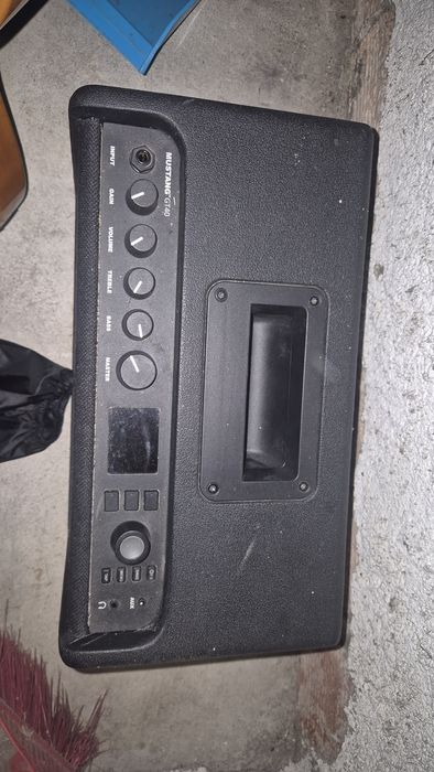 Guitarra eléctrica Fender Squier Stratocaster