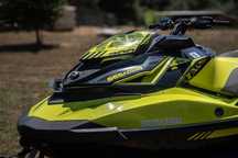 Sea-Doo RXP 300 RS-86H | Escape RIVA | Impecável | Reboque Incluído