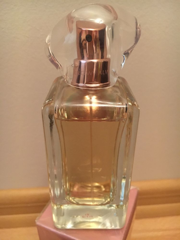 Avon FOREVER TTA woda perfumowana 50 ml