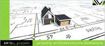 Biuro architekt projekty budowlane adaptacje rozbudowy warunki zabudow