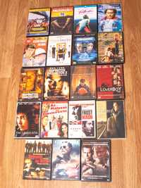 Kevin Bacon DVD`S
