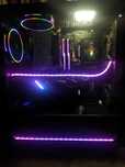 Ігровий комп’ютер Ryzen5 3600X, RX5700DualEVO, 32Gb, 256GBM2, 1TBHDD