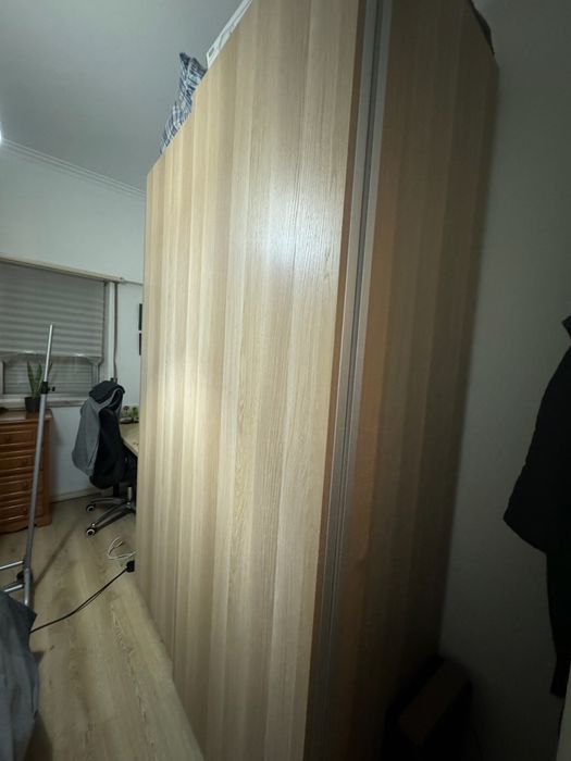 Roupeiro PAX do IKEA