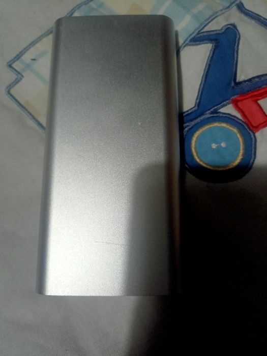 Повер банк 20000 mah