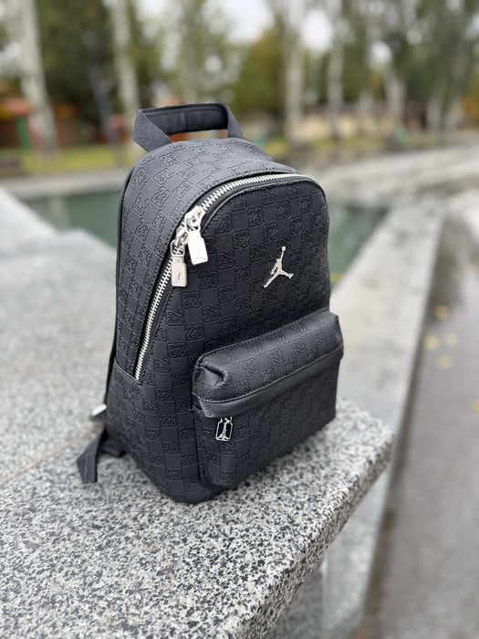 Рюкзак Air Jordan Jam MONOGRAM