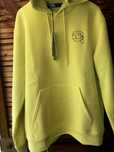 Sweat Karl Tm L Verde Lima