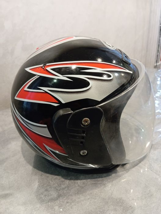 Продам мотошолом