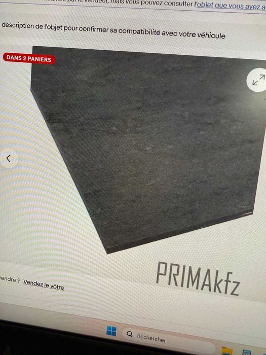 brracha para traseira de camiao