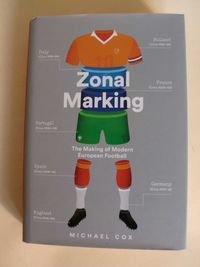 Zonal Marking
de Michael Cox