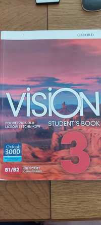Podrecznik do angielskiego Vision 3
