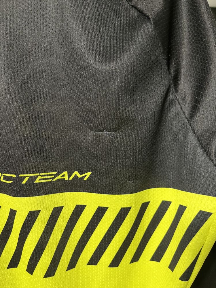 Bluza kolarska Scott RC Team rozmiar L