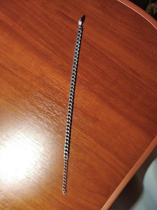 Чоловічий браслет