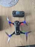 Dron Xianomi M6 nowy