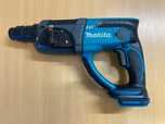 Młotowiertarka MAKITA DHR202 body – 07.2021 rok wiertarka makita