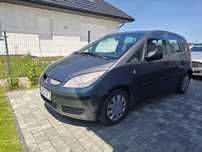 Mitsubishi Colt 1.3 Ben 2 kompletu opon
