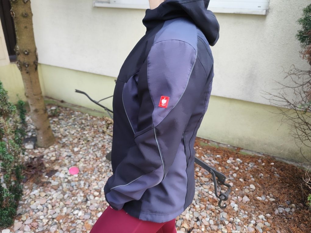 Kurtka Engelbert Strauss e.s. Vision Softshell membrana wodoodporna