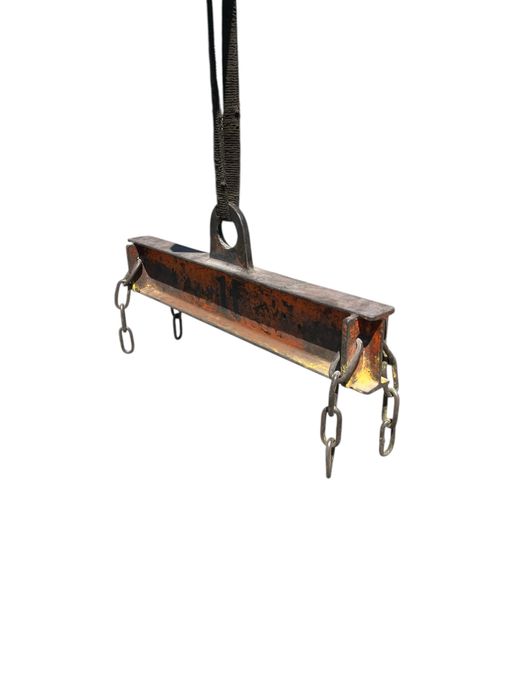 Belka zawiesia transportowego 1T, L- 80cm