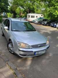 Sprzedam Ford mondeo