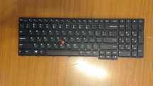 klawiatura do Lenovo ThinkPad W541