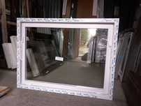 Okna Pcv -sz120x90w- (Gospodarcze Premium, szyba 24mm) mam 30szt