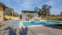 Moradia com Jardim e Piscina em Aguiar de Sousa