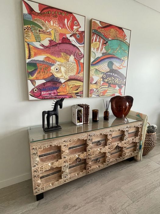 Aparador Kare Design