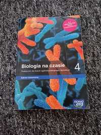 Biologia na czasie 4